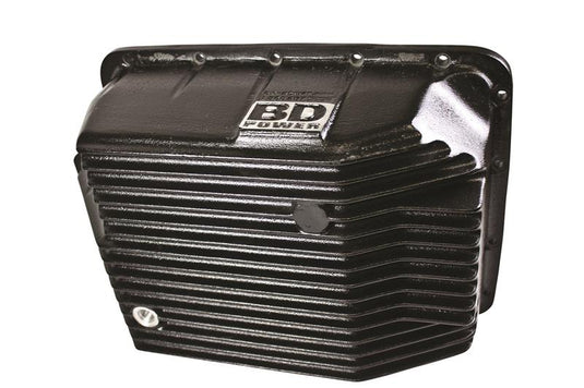 Bd Diesel 1061525 BDD Deep Sump Trans Pans