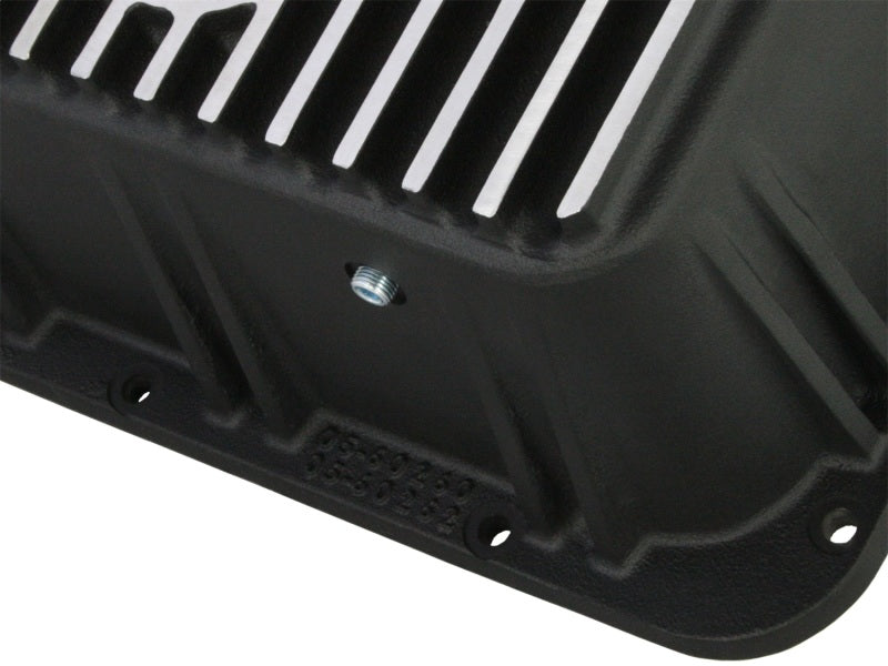 Load image into Gallery viewer, Afe 46-70072 AFE Diff/Trans/Oil Covers
