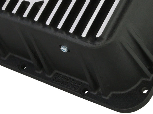 Afe 46-70072 AFE Diff/Trans/Oil Covers