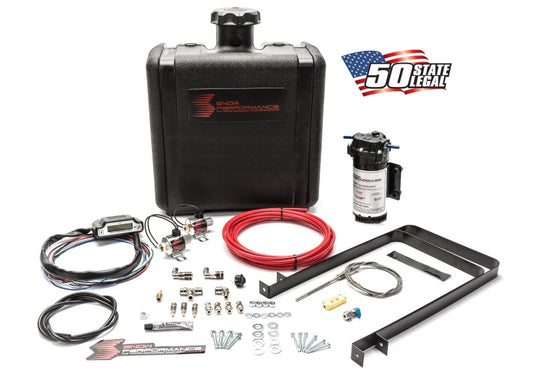 Snow Performance SNO-50100 SNOW StgIII Diesel Cooler Kits