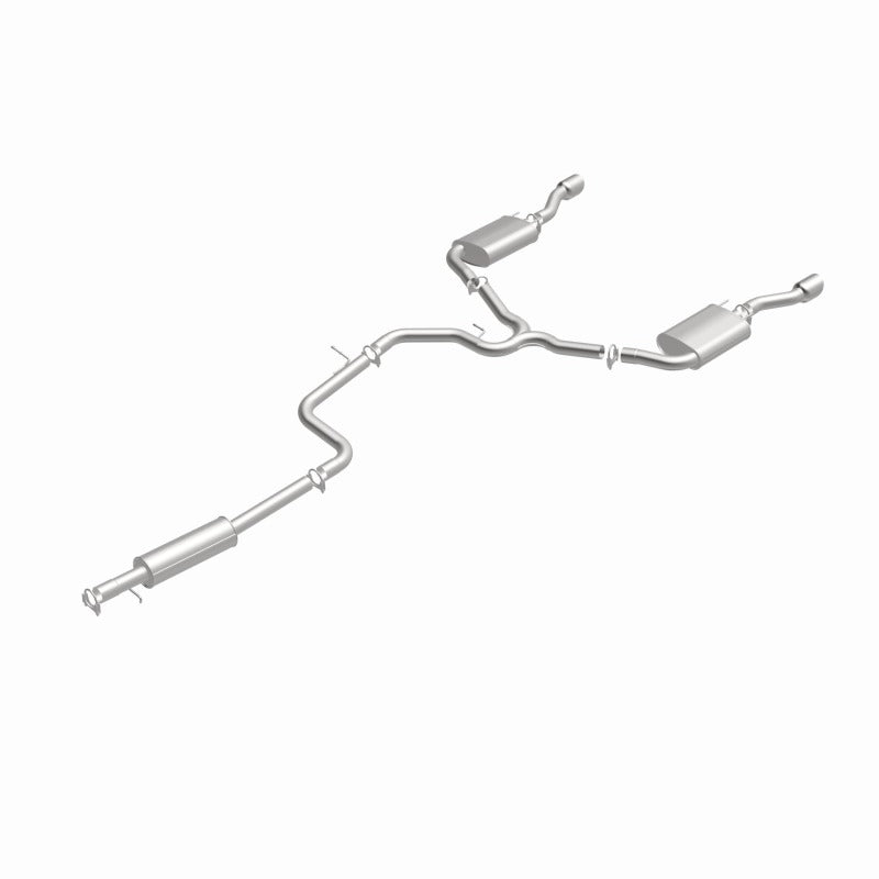 Load image into Gallery viewer, Magnaflow 106-0326 MAG BRE Exhaust Kits
