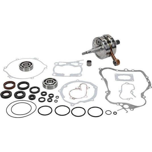 Hot Rods CBK0013 HDS Bottom End Kit