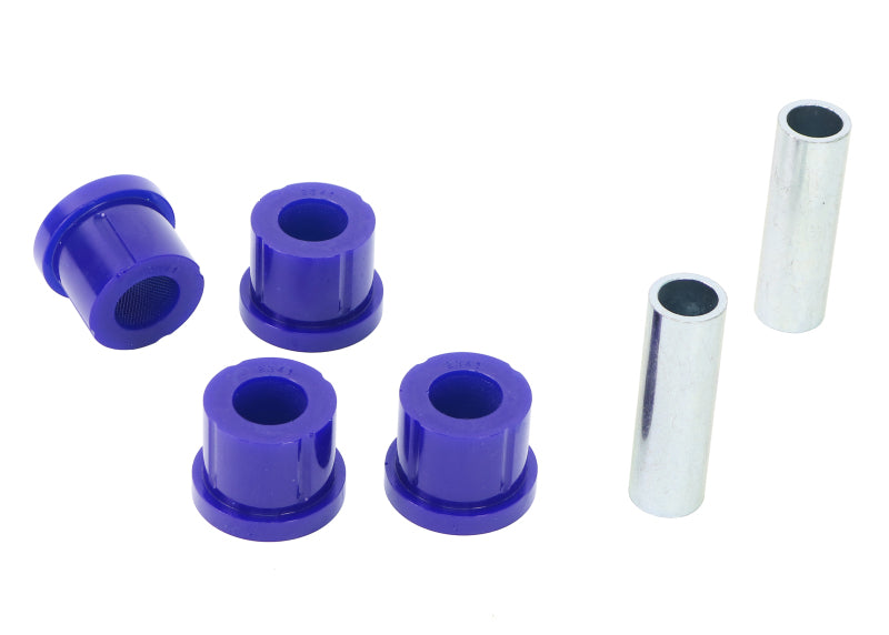Load image into Gallery viewer, Superpro SPF2341K SPR Bushings - Control Arm

