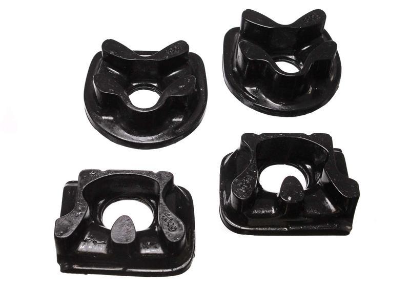 Load image into Gallery viewer, Energy Suspension 16.1106G ES Motor Mounts - Black
