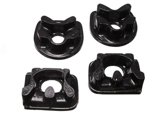 Energy Suspension 16.1106G ES Motor Mounts - Black