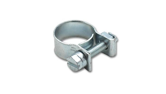 Vibrant 12235 VIB Mini Hose Clamps