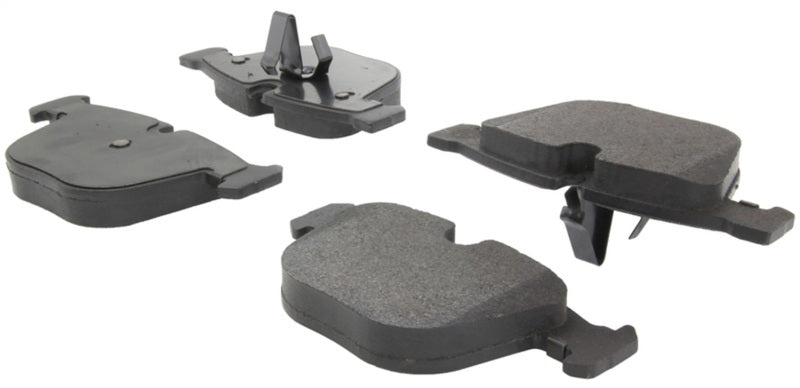 Load image into Gallery viewer, Stoptech 308.09190 ST Street Brake Pads
