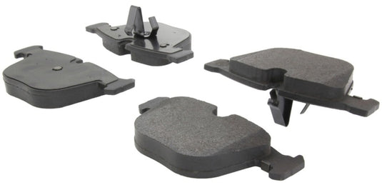 Stoptech 308.09190 ST Street Brake Pads