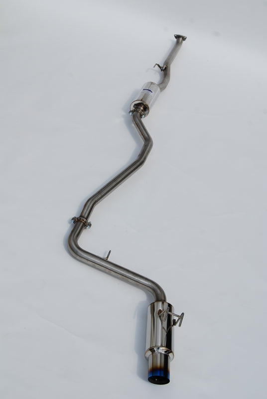 Load image into Gallery viewer, Invidia HS22HC6GT1STL INV N1 - Titanium Tips
