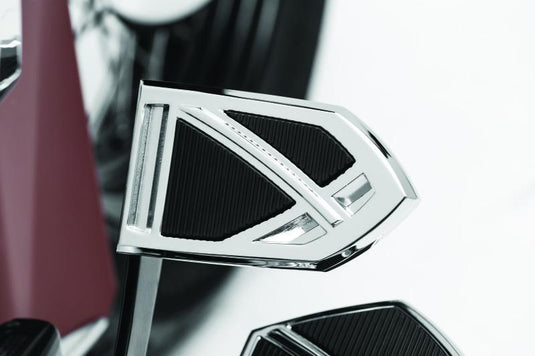 Kuryakyn 5754 KUR Brake Pedals D