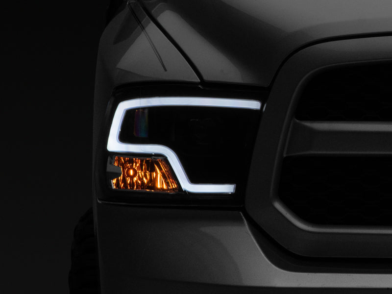 Load image into Gallery viewer, Raxiom R111516 RAX LED Headlights
