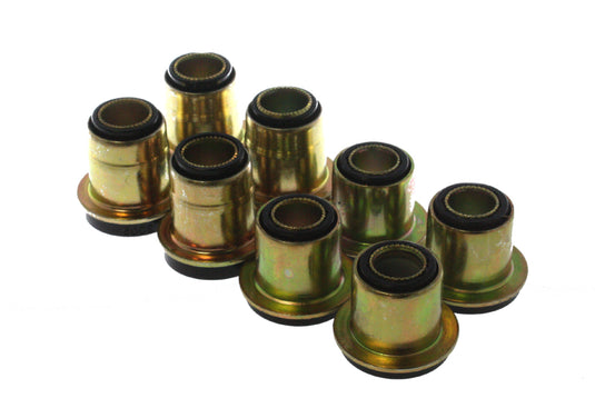 Energy Suspension 3.3108G ES Cntrl Arm Bushings - Black