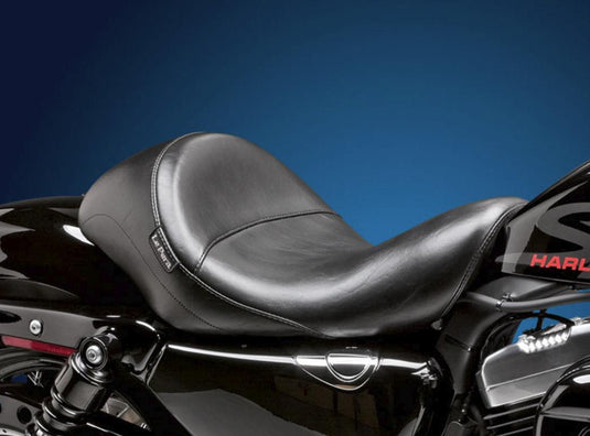 Le Pera LFK-316 Aviator Seat - Smooth