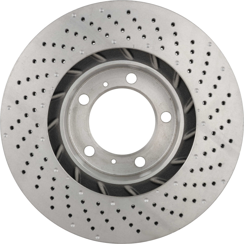 Load image into Gallery viewer, Brembo Oe 09.D930.11 BRE UV Coated OE Equiv Rotors
