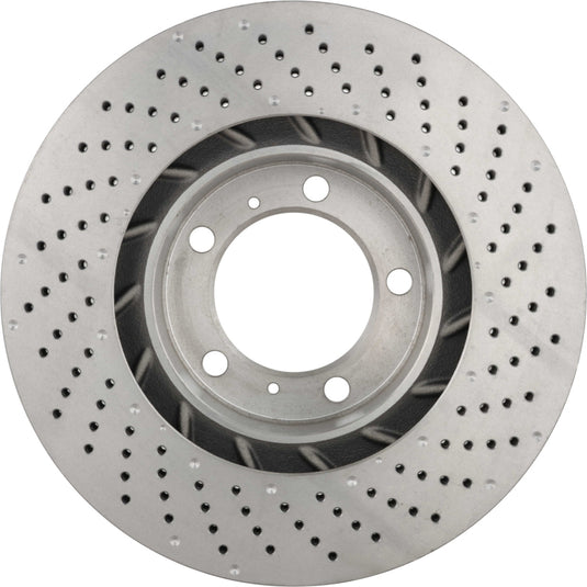 Brembo Oe 09.D930.11 BRE UV Coated OE Equiv Rotors