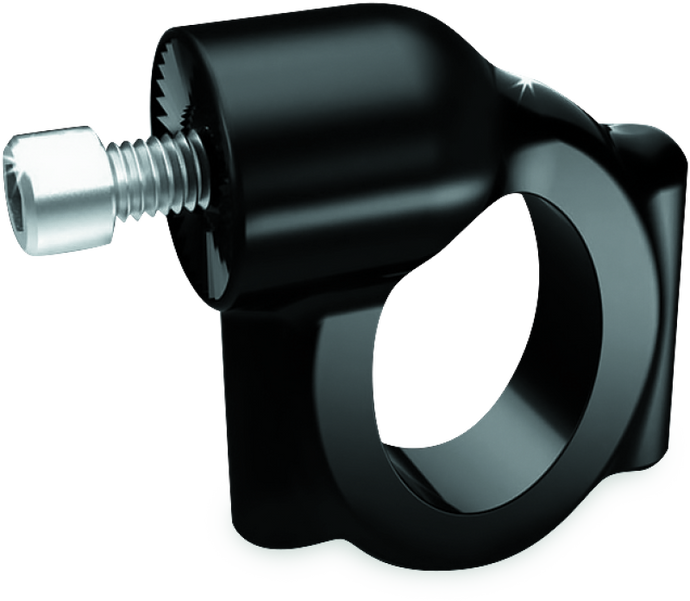 Kuryakyn 3116 KUR License Plate Mounts E