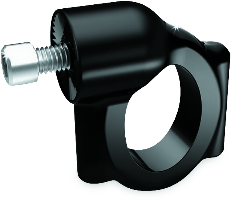 Load image into Gallery viewer, Kuryakyn 3116 KUR License Plate Mounts E
