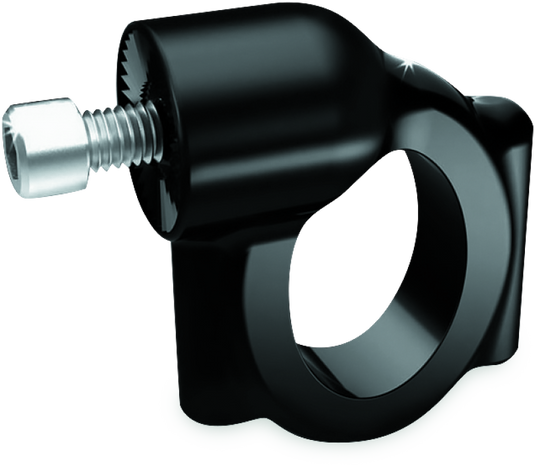 Kuryakyn 3116 KUR License Plate Mounts E