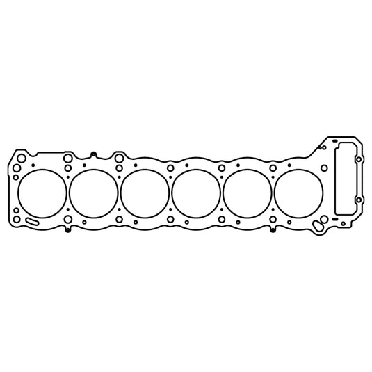 Cometic Gasket C4530-080 CG Head Gaskets