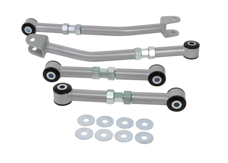 Load image into Gallery viewer, Whiteline KTA124 WL Control Arms - Rear
