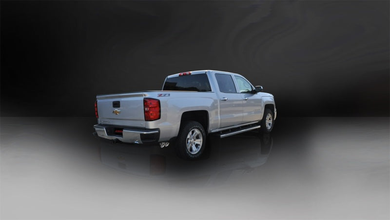Load image into Gallery viewer, Corsa Performance 14871 COR Cat-Back Sport
