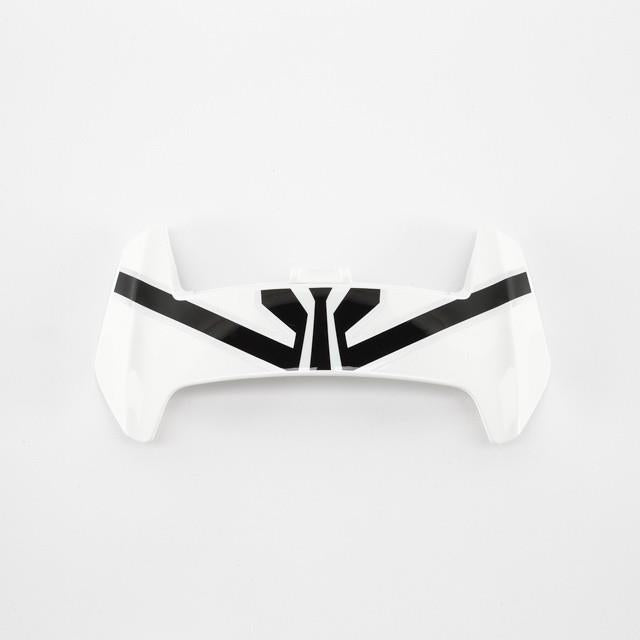 Shoei Top Air Outlet Vent for X-Twelve Motegi Marquez Helmet - TC-1