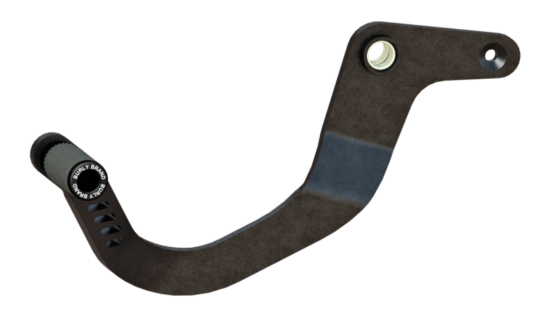 Load image into Gallery viewer, Burly Brand B13-1207B BUR Shift Levers
