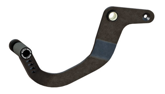 Burly Brand B13-1207B BUR Shift Levers