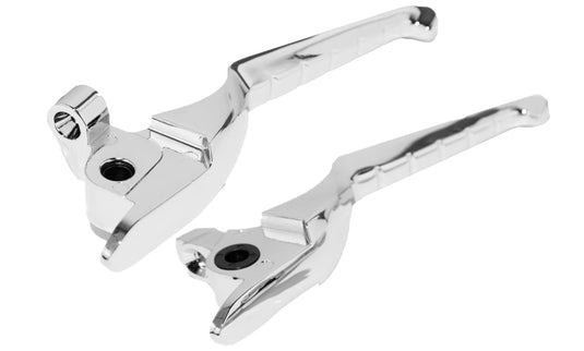 Kuryakyn 10058-1 KUR Levers D