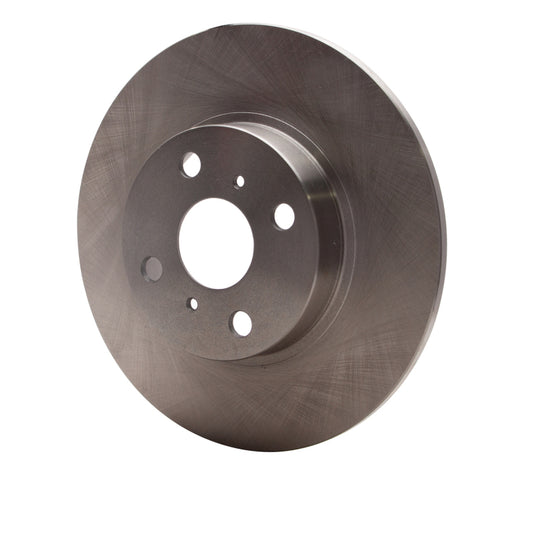 Dfc 600-76037 DFC Brake Rotors - Plain
