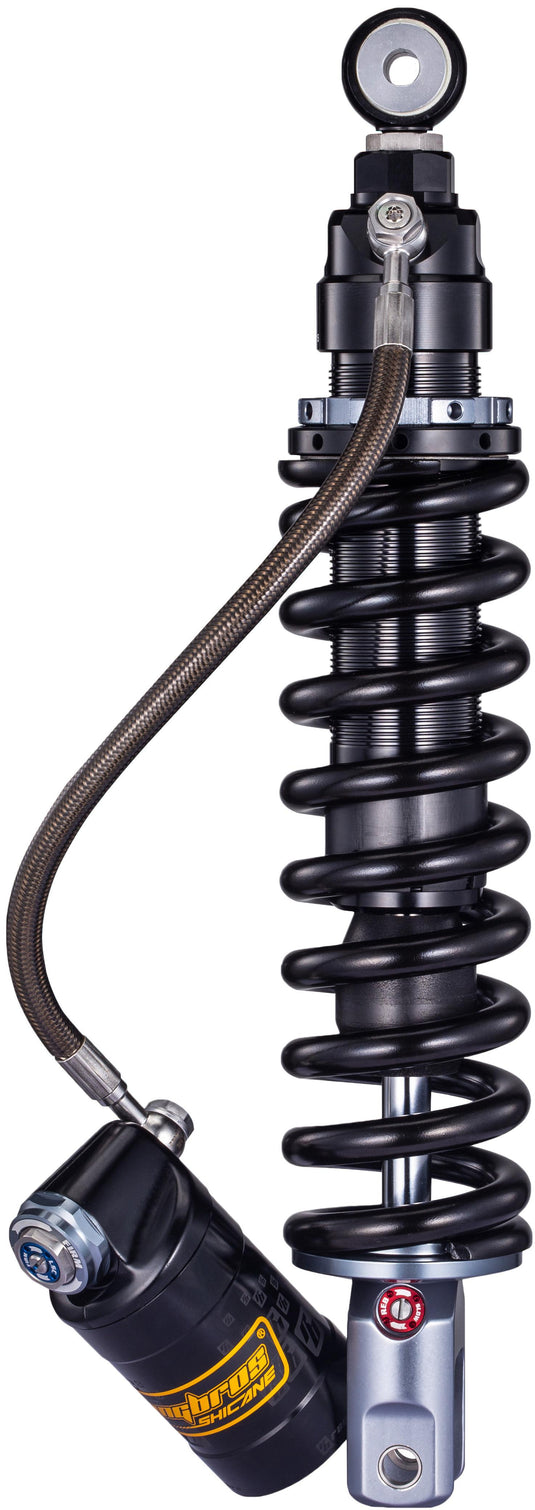 Racingbros R0800055 Remote Resevoir Performance Shock