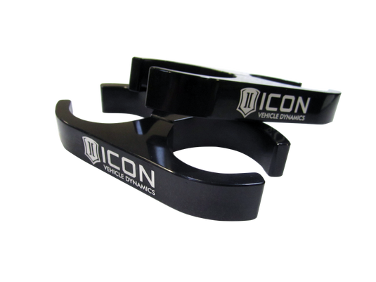 Icon 614600 ICO Clamp Kits