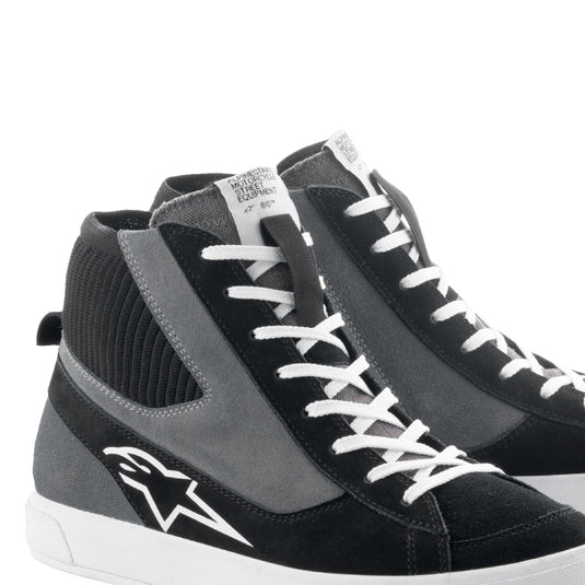 Black/Gray/White