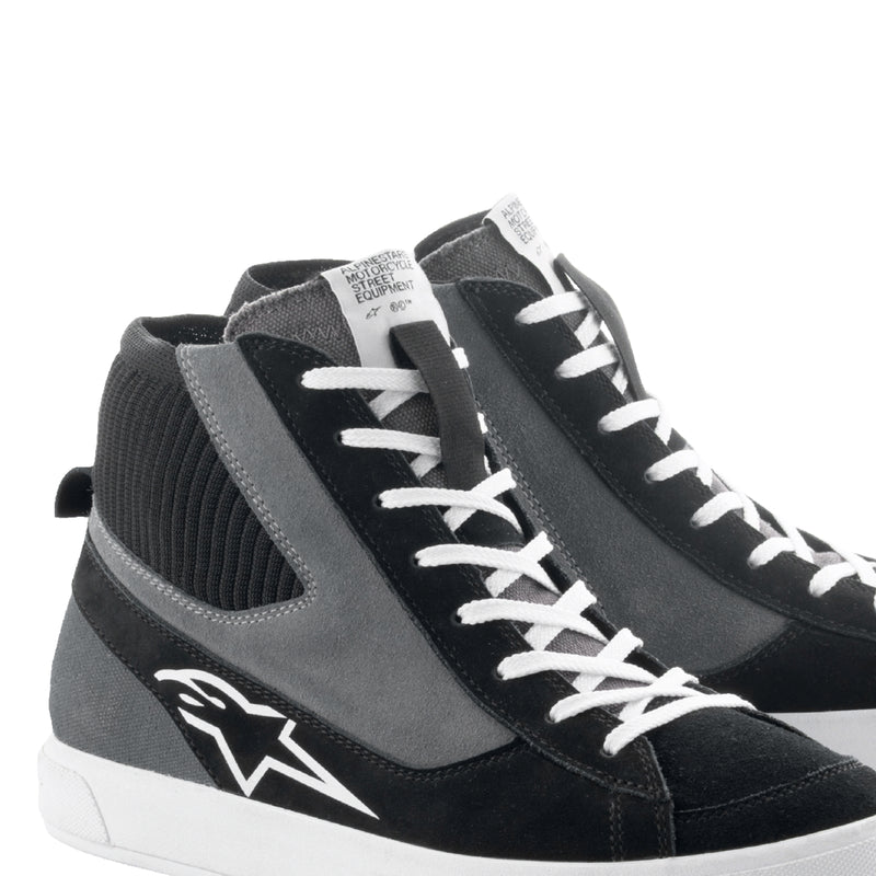 Load image into Gallery viewer, Black/Gray/White
