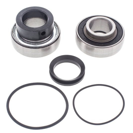 All Balls Racing 14-1009 ABR Jack Shafts