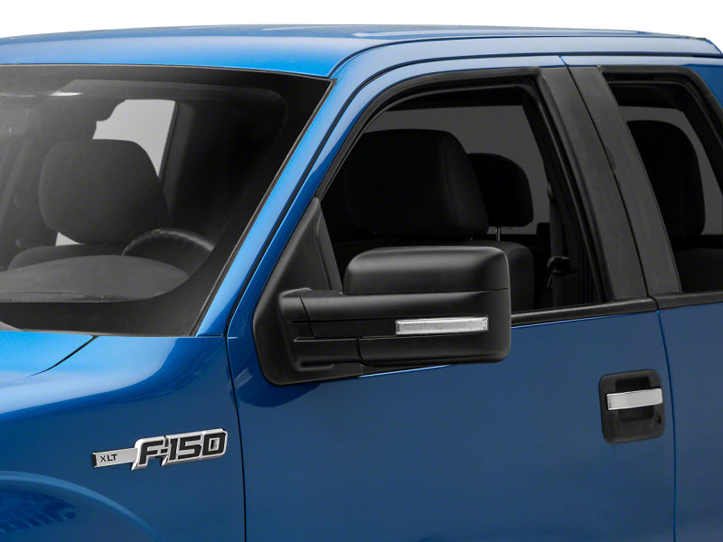 Load image into Gallery viewer, Raxiom T556985 RAX Mirror Turn Signals
