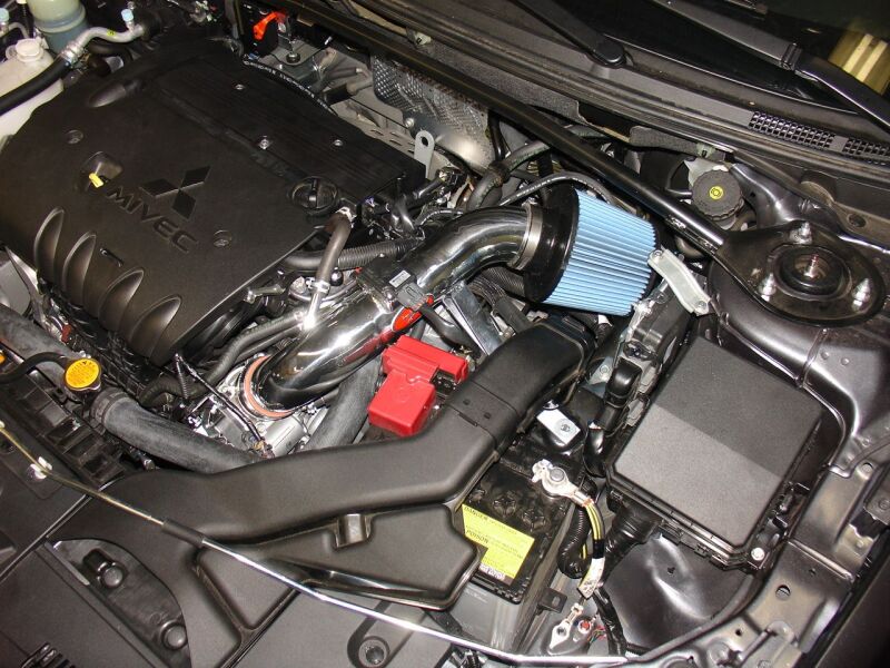 Load image into Gallery viewer, Injen SP1838BLK INJ SP Intake
