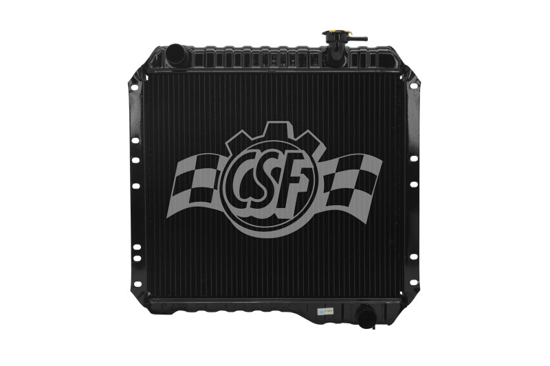 Load image into Gallery viewer, Csf 2888 CSF Radiators - Aluminum
