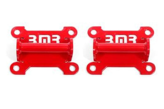 Bmr Suspension MM341R BMR Motor Mount Kits