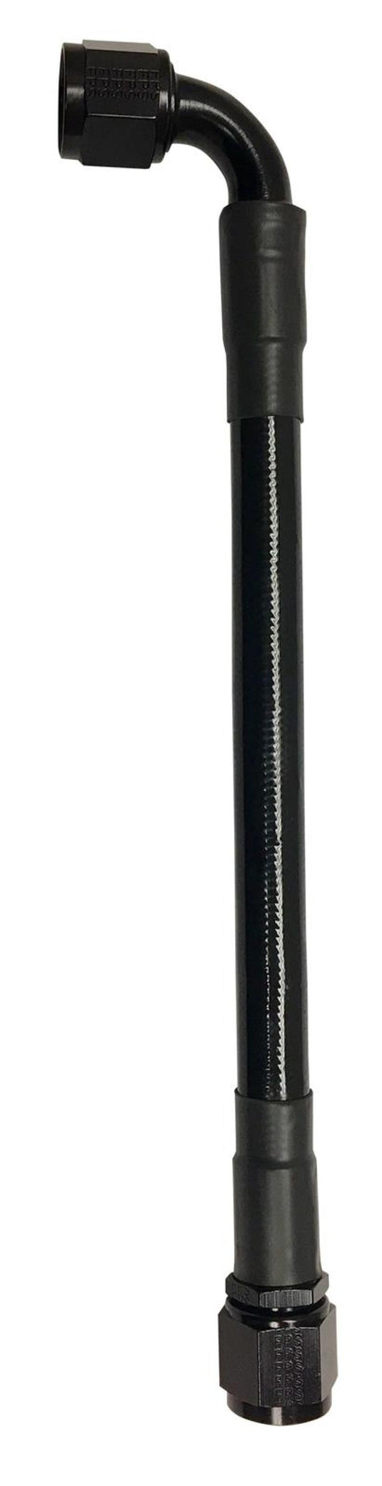 Fragola 6026-1-2-20BL FRA PTFE Hose Assemblies