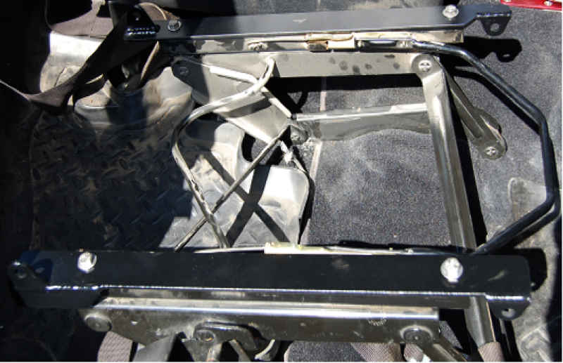 Load image into Gallery viewer, Prp Seats C32P PRP Powersport Seat Mounts
