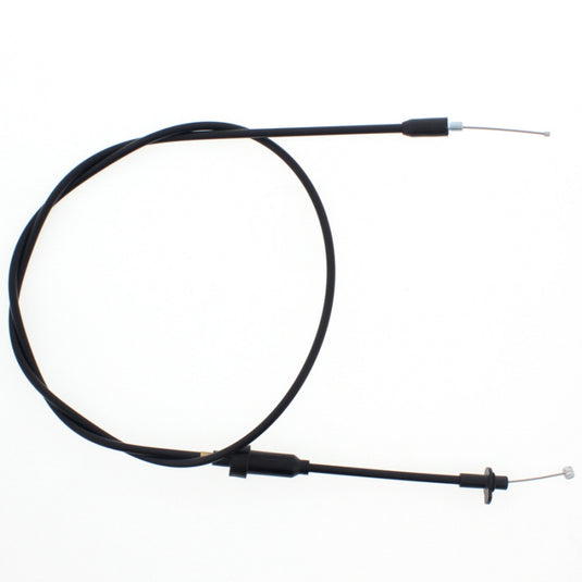 All Balls Racing 45-1153 ABR Throttle Control Cables