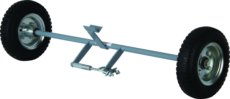 Load image into Gallery viewer, Bikemaster 150400 BKM Training Wheels

