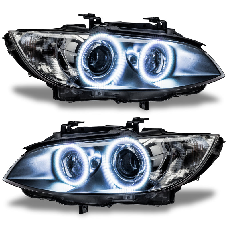 Load image into Gallery viewer, Oracle Lighting 1311-001 ORL Headlight Halo Kits
