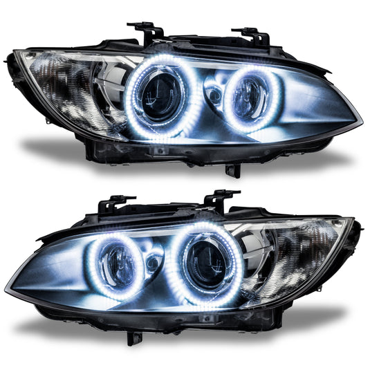 Oracle Lighting 1311-001 ORL Headlight Halo Kits