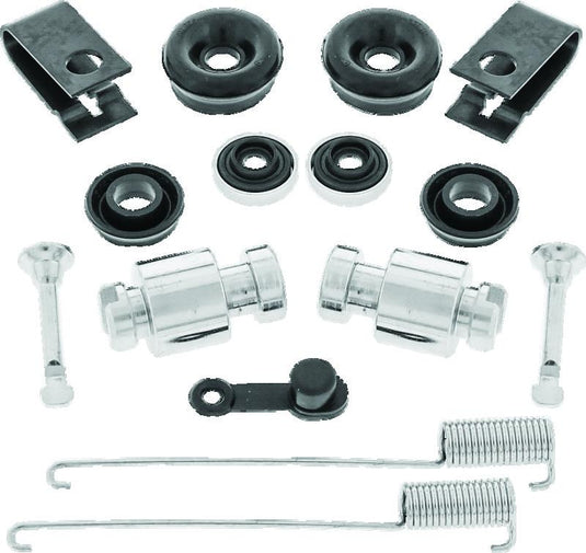 Quadboss 414592 QBS Caliper Rebuild Kits