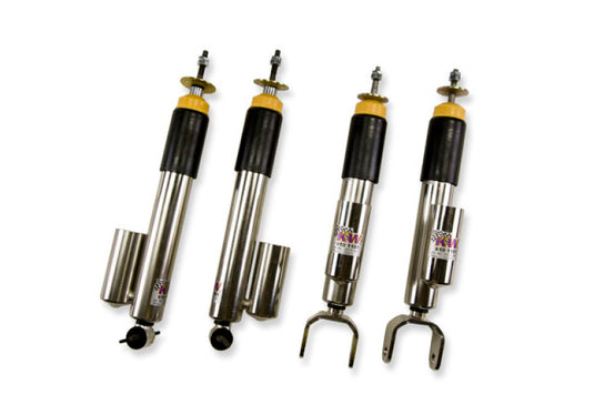 Kw 35261010 KW V3 Coilover Kit