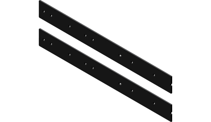 Kfi Products 106254 Plow Blade Replacement Wear Bar - 54in.
