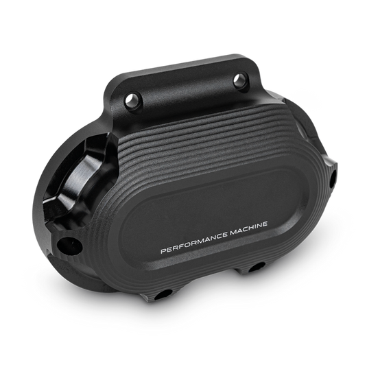 Performance Machine 0177-2077-SMB PFM Engine Covers