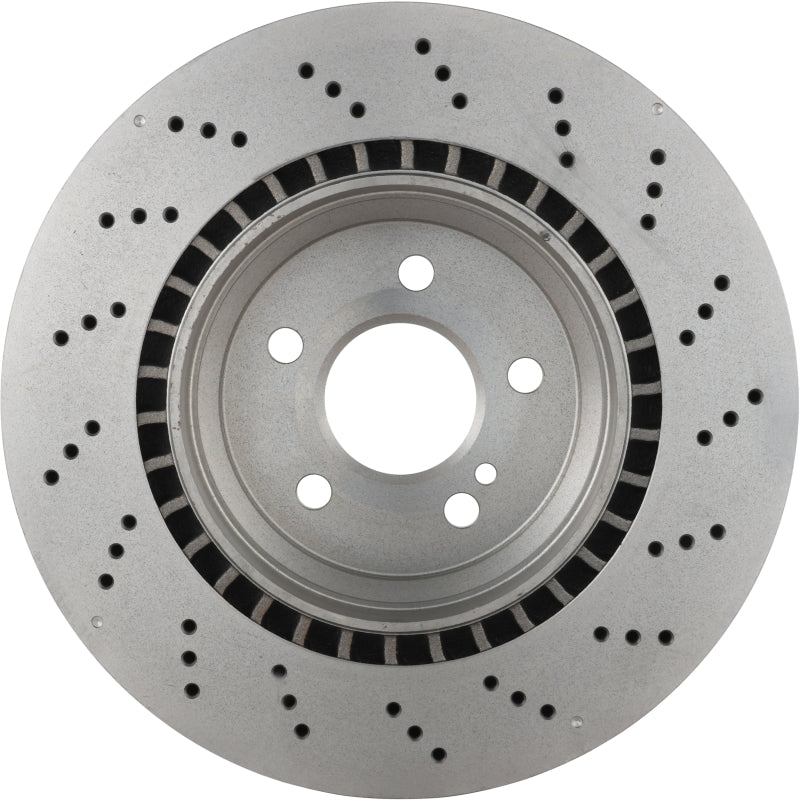 Load image into Gallery viewer, Brembo Oe 09.B842.41 BRE UV Coated OE Equiv Rotors
